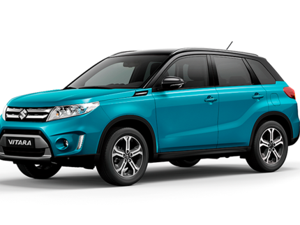 SUZUKI VITARA (OR - 011)